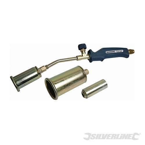 Cannello Silverline con regolatore 3 punte in ottone 25 35 e 50mm Prezzo