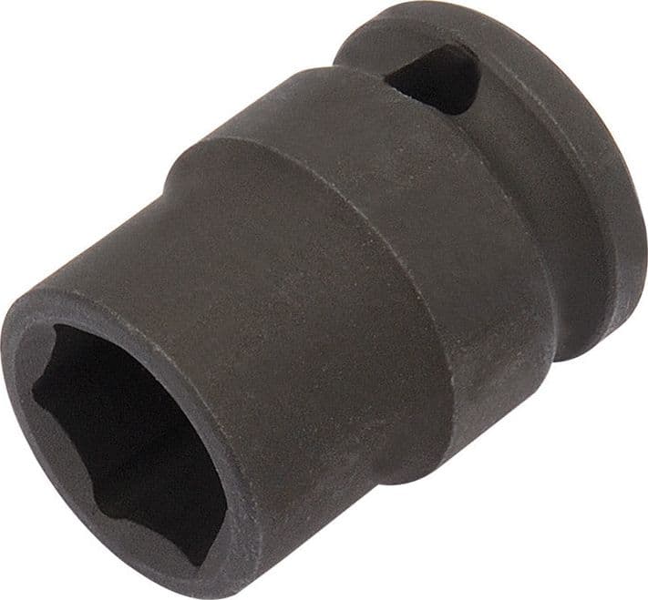 Bussola metrica 3/8" hi-torq 6 punte per trapano ad impulso Draper Draper tools