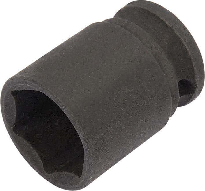 Bussola metrica 3/8" hi-torq 6 punte per trapano ad impulso Draper Draper tools