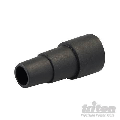 Adattatore porta di estrazione polvere 35 mm EU Triton