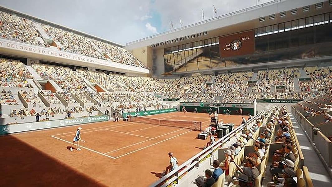 Topspin 2K25 PS4 DE in Attrezzatura da allenamento Prezzo Bomba Store - Casalnuovo di Napoli, commercioVirtuoso.it
