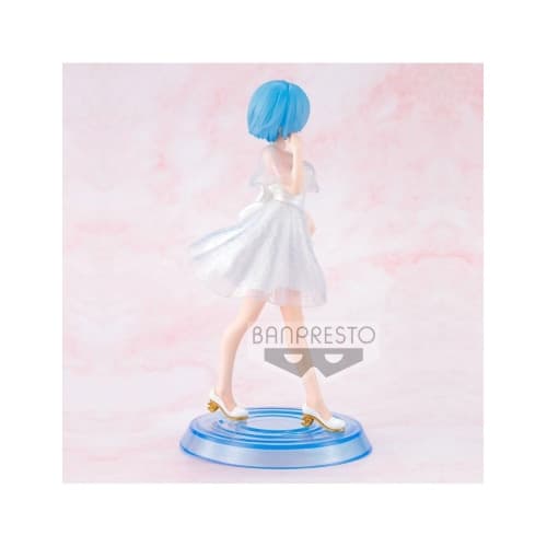 Statua Zero Starting Life In Another World - Serenus Couture - 4