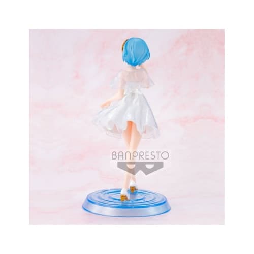 Statua Zero Starting Life In Another World - Serenus Couture - 5