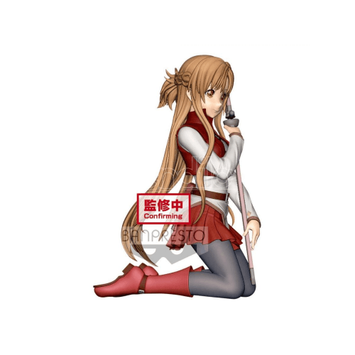 Statua Sword Art Online - Asuna - 4