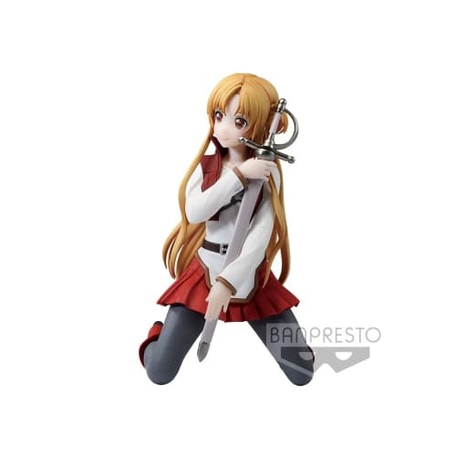 Statua Sword Art Online - Asuna in Personaggi d'azione Prezzo Bomba Store - Casalnuovo di Napoli, commercioVirtuoso.it