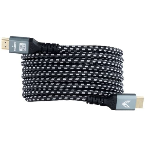 Steeldigi Cavo Hdmi Ultra Hd 8K Hdmi 2.1 3M - 4