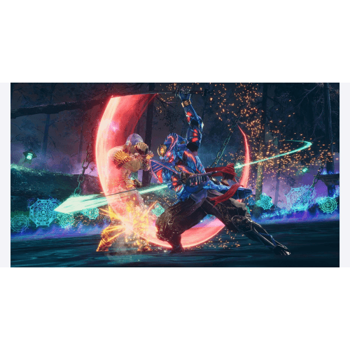 Tekken 8 PS5 UK Usato - 6