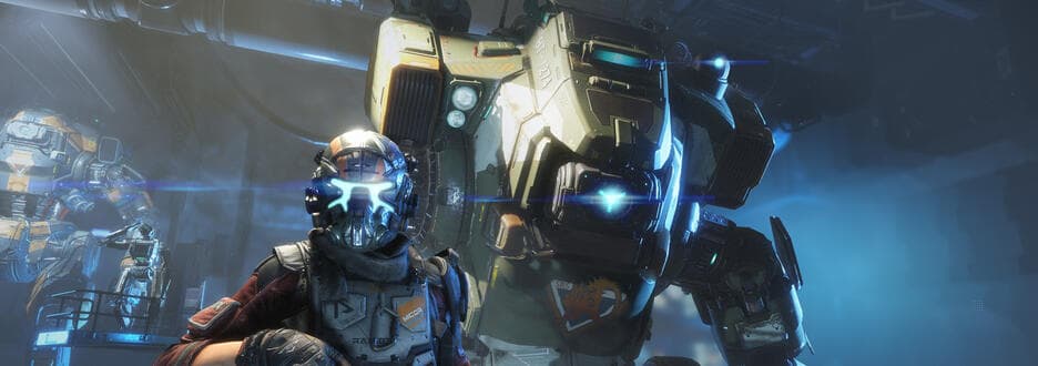 Titanfall 2 PS4 UK - 7