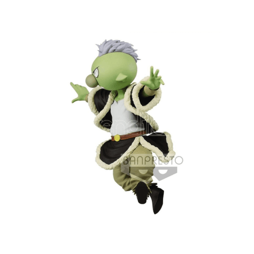 Statua That Time I Got Reincarnated As A Slime Otherworlder - Gobta Vol.A - 4