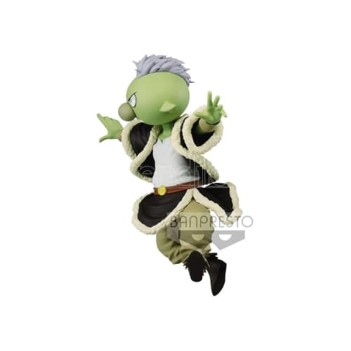 Statua That Time I Got Reincarnated As A Slime Otherworlder - Gobta Vol.A - 3