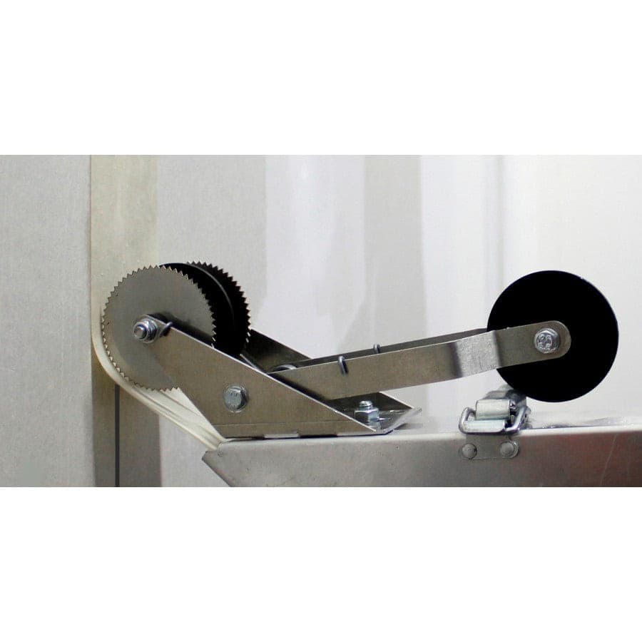 Banjo taper 2 - applicatore di nastro di carta per cartongesso EDMA - 3