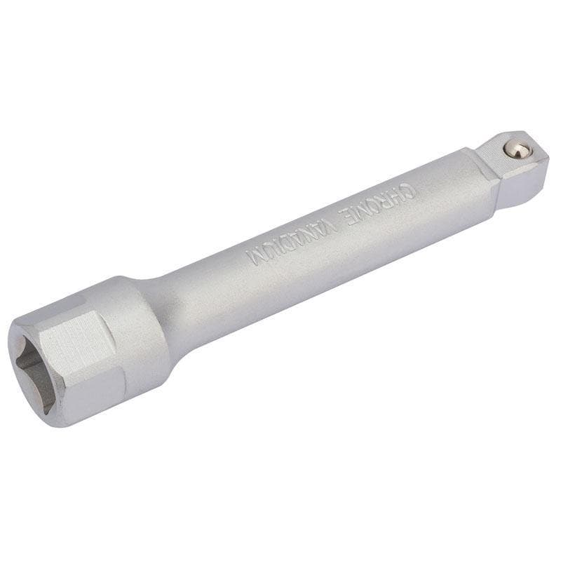Barra di estensione wobble 50-125-250-500mm 1/2" per chiave a bussola.