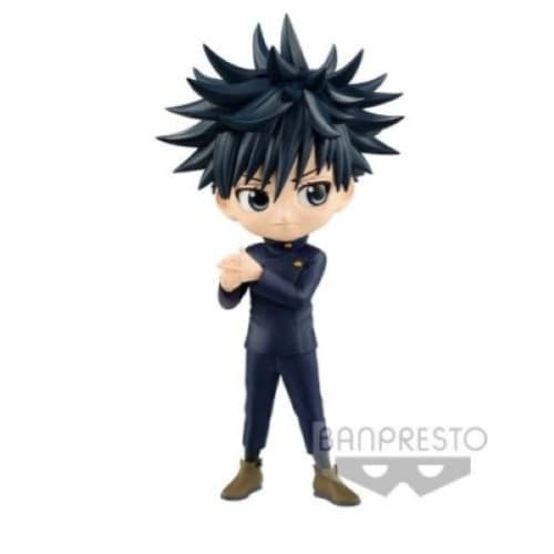 Statua Jujutsu Kaisen - Megumi Fushiguro Vol.A - 2