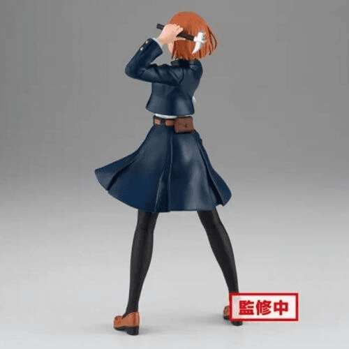 Statua Jujutsu Kaisen - Nobara Kugisaki - 4