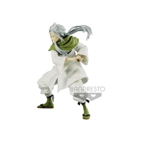 Statua That Time I Got Reincarnated As A Slime Otherworlder - Hakuro Vol.B - 3