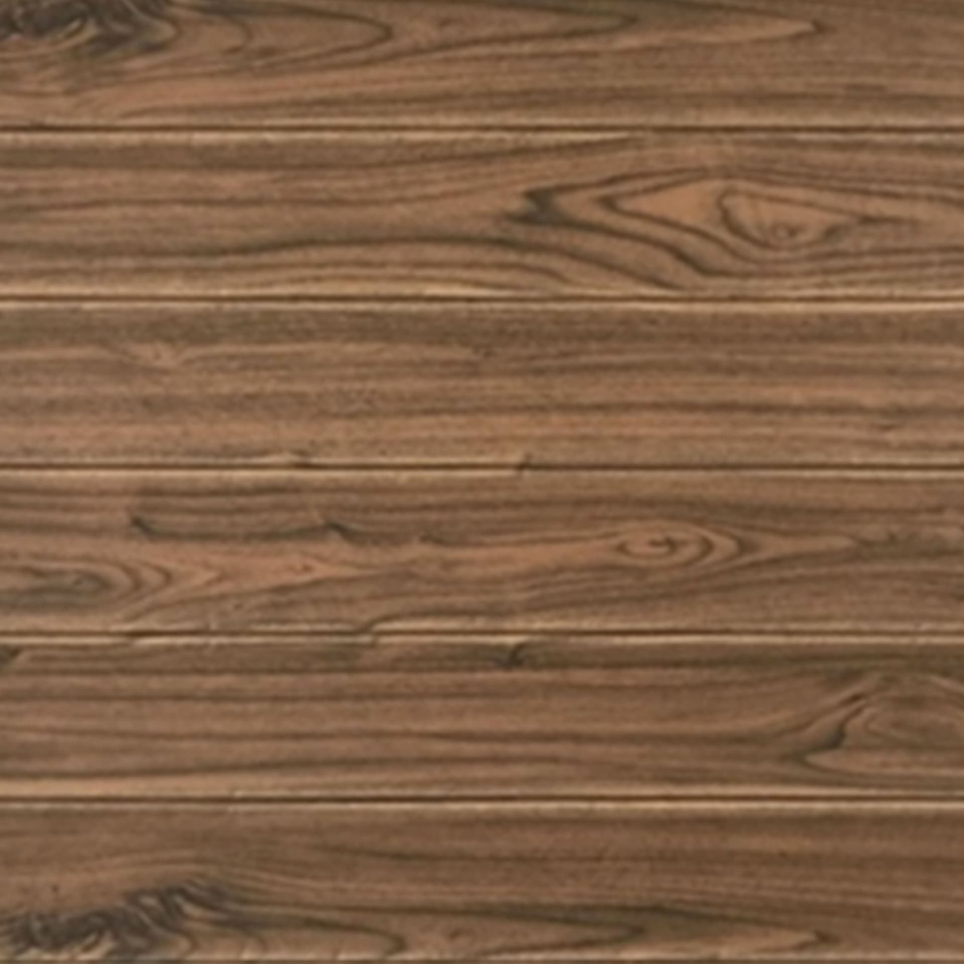 Pannelli 3D Autoadesivi in PE 70X70cm LEGNO SCURO , isolanti, idrorepellenti, economici - 4