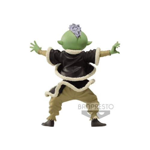 Statua That Time I Got Reincarnated As A Slime - Gobta Figure Vol.10 - 5