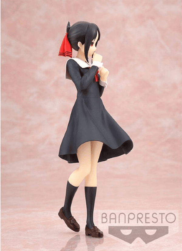 Statua Kaguya Sama Love Is War - Kaguya Shinomiya - 3