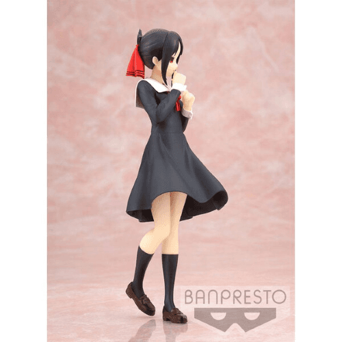 Statua Kaguya Sama Love Is War - Kaguya Shinomiya - 3
