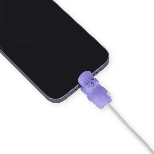 Legami, Proteggi Cavo, Hungry Friends, Hippo - 2