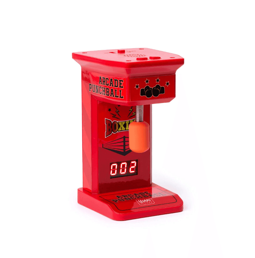 Legami - Mini Gioco Arcade Pungiball (PBL0001) - 2