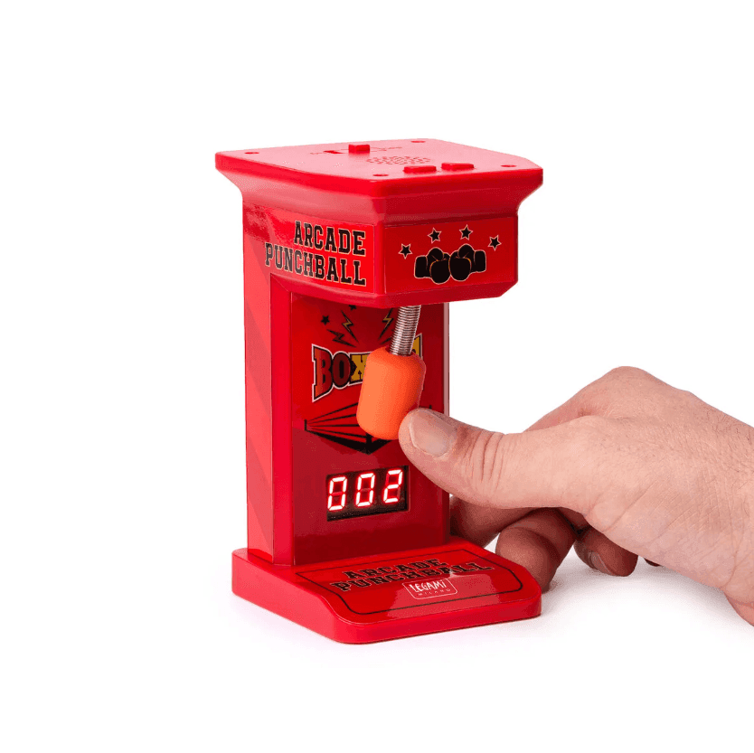 Legami - Mini Gioco Arcade Pungiball (PBL0001) - 3