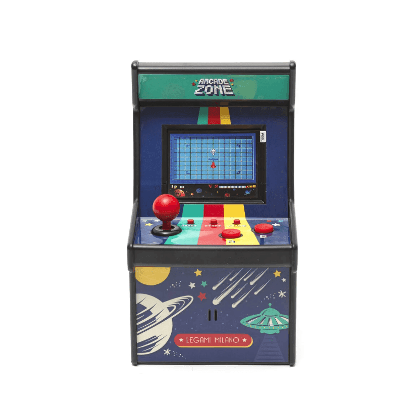 Legami - Mini Videogioco Arcade a tema Spazio (MAC0001)