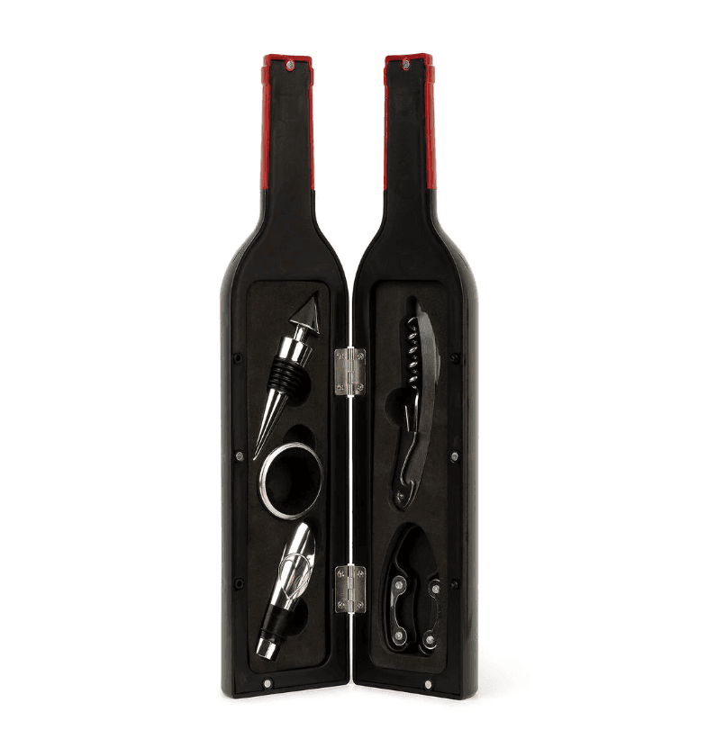 Legami - Rosso Legami - Set da Vino - Large (BTL0002) - 2