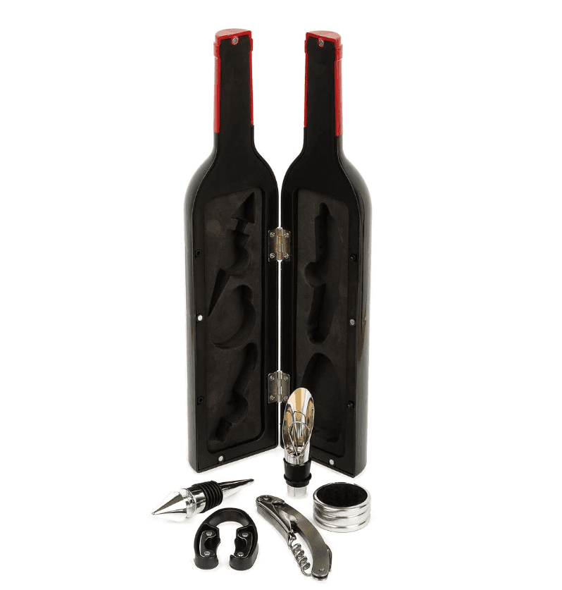 Legami - Rosso Legami - Set da Vino - Large (BTL0002) - 3