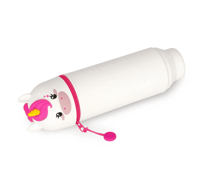 Legami - Kawaii, l’Astuccio 2 in 1 in Morbido Silicone a tema Unicorn (KA0012) - 5