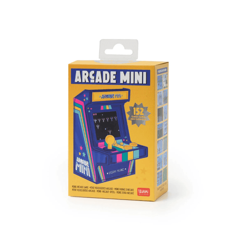 Legami - Mini Videogioco Arcade (MMAC0001) - 3