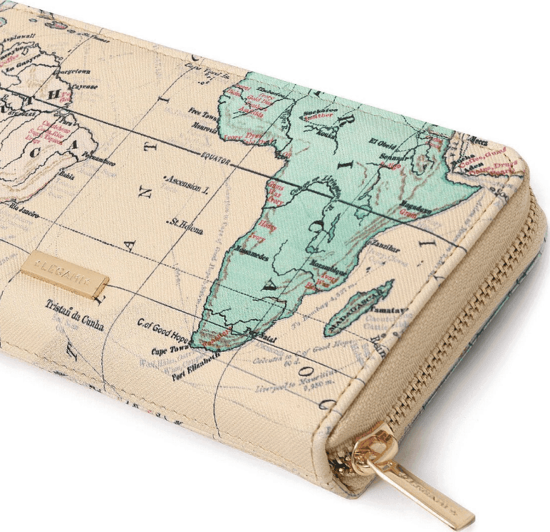 Legami - Portafoglio Travel - What a Wallet! (WALL0001) - 4