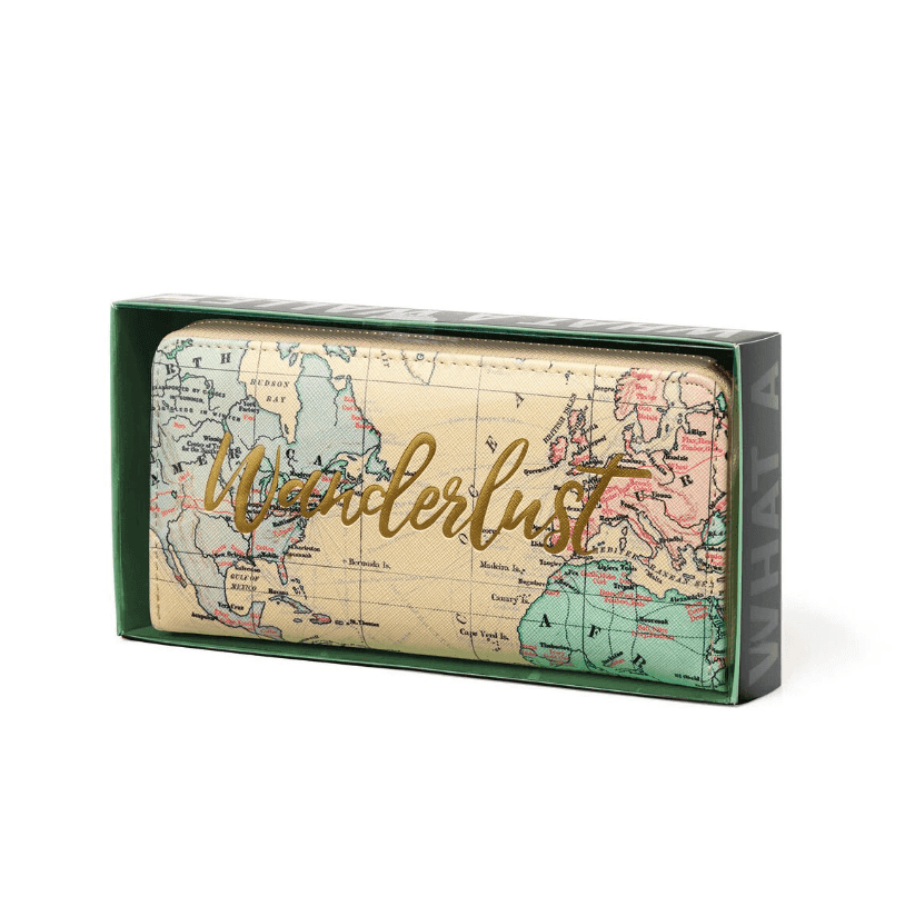 Legami - Portafoglio Travel - What a Wallet! (WALL0001) - 6