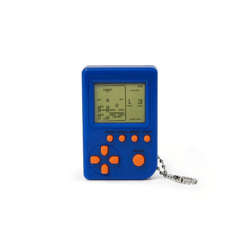 Console portatili per bambini