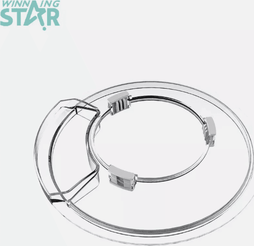 PLANETARIA 1500W 6 velocità 8L Miscelatore Impastatrice Sbattitore Elettrico - 6