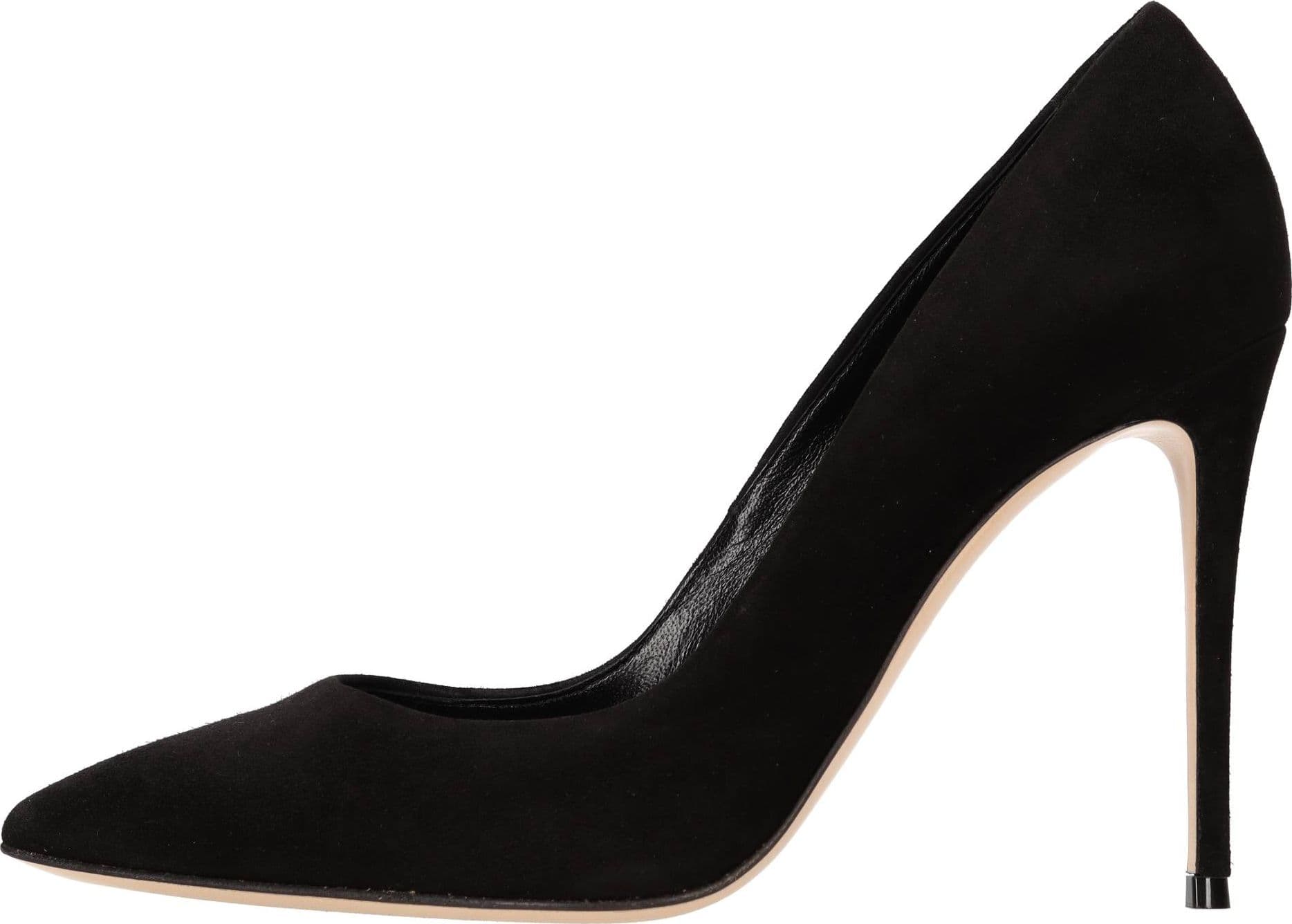 Casadei  Scarpe con Tacco Nero - 7