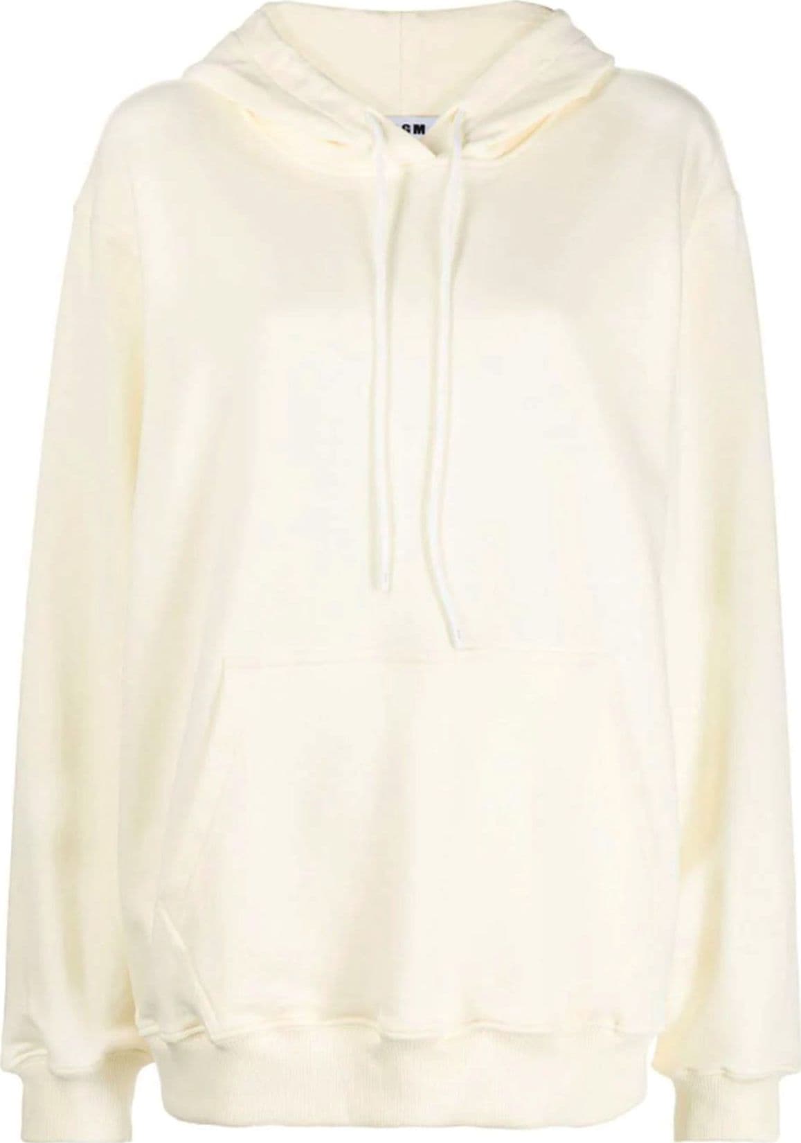 MSGM  Maglie Ivory - 4