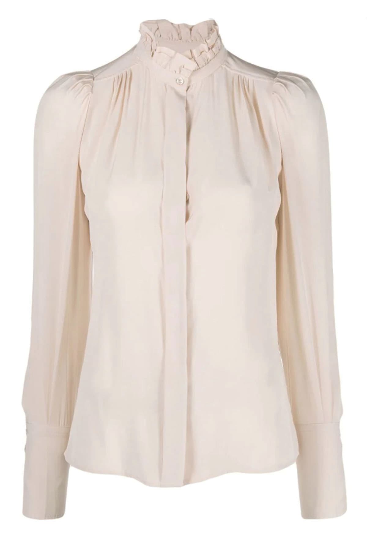 Isabel Marant  Camicie Ecru - 4