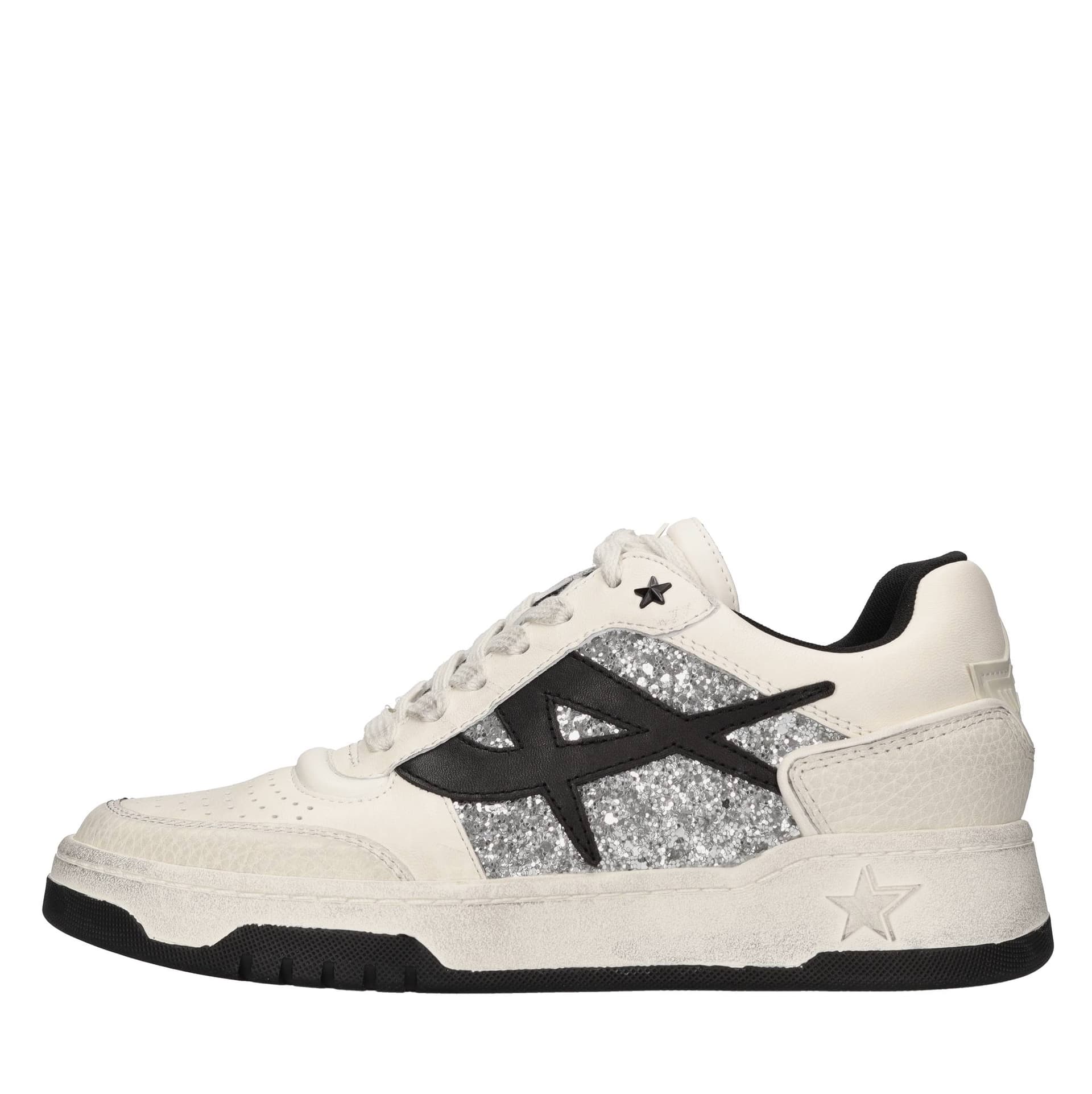 ASH  Sneakers Bianco - 7