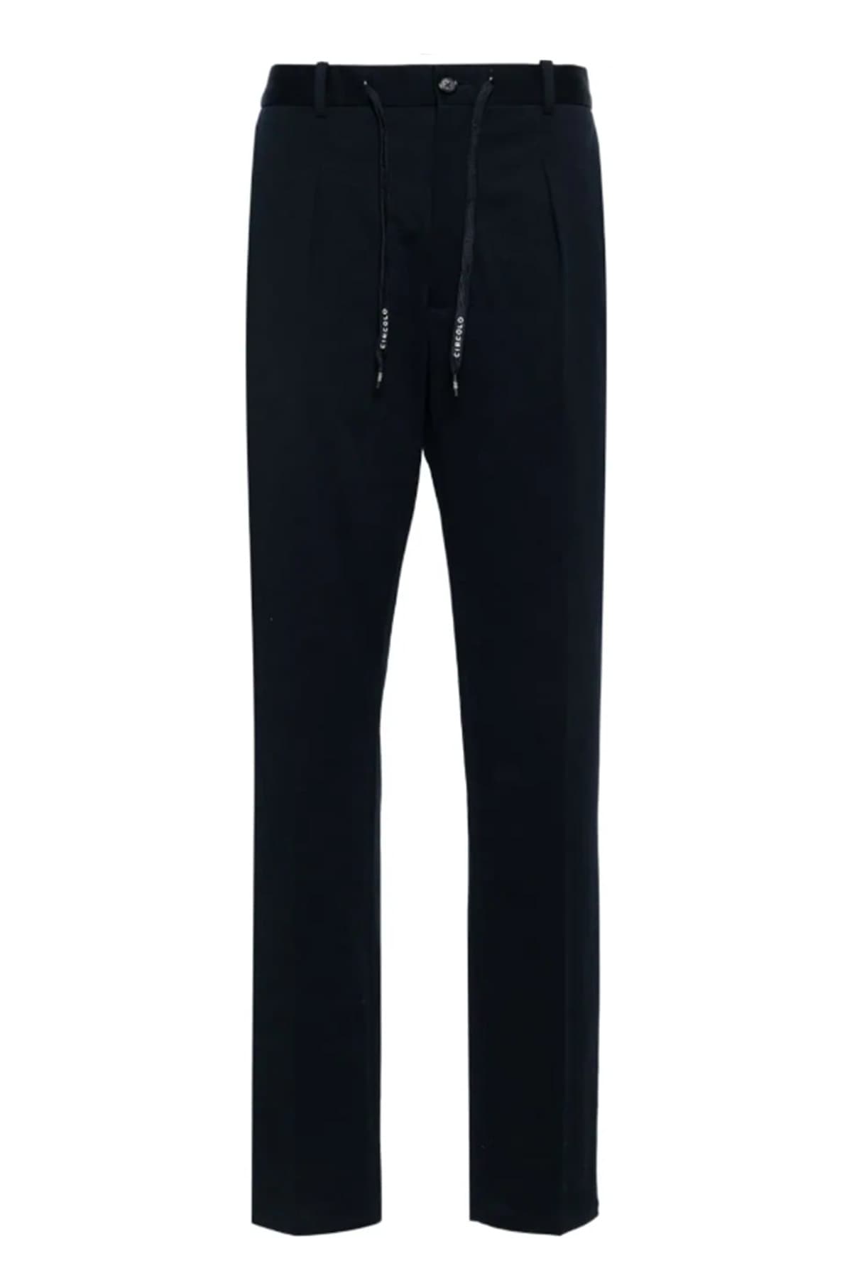 Circolo 1901  Abbigliamento... Navy - 6