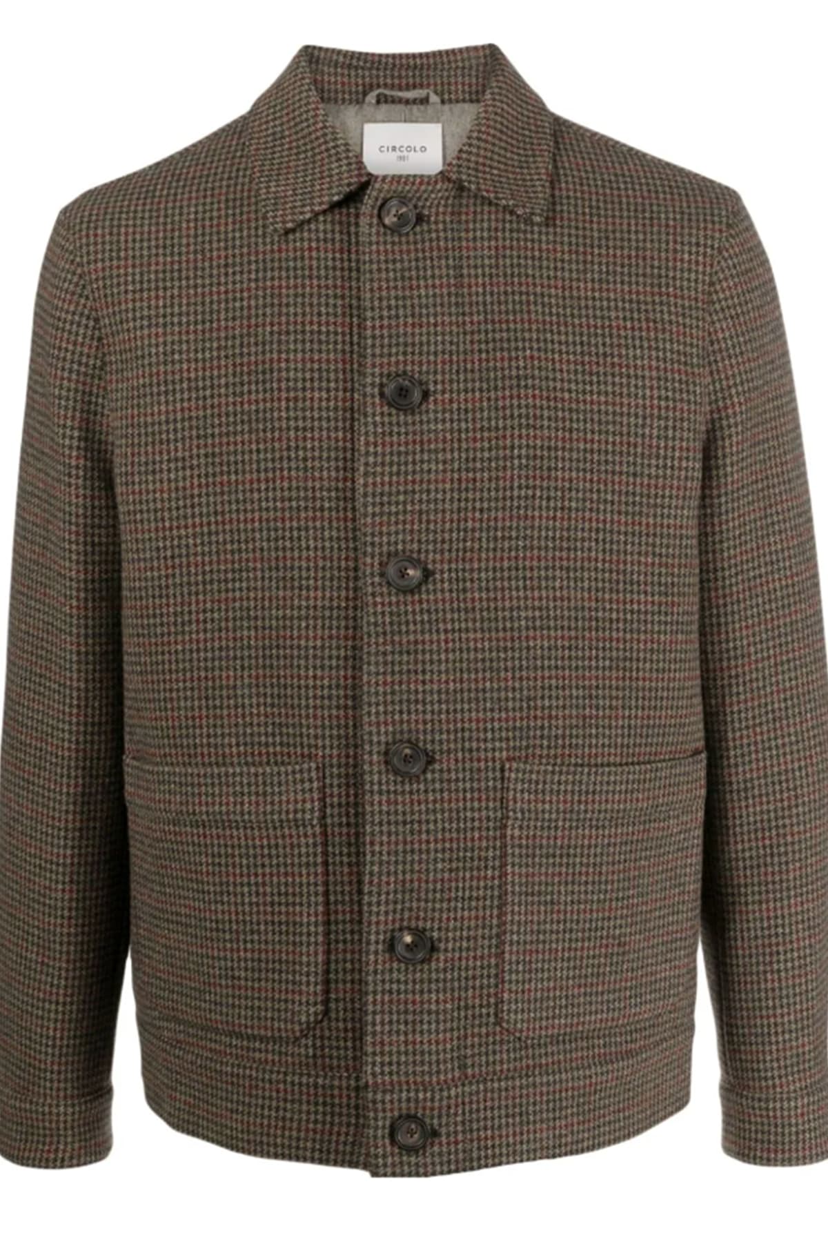Circolo 1901  Giacche Multicolor - 5