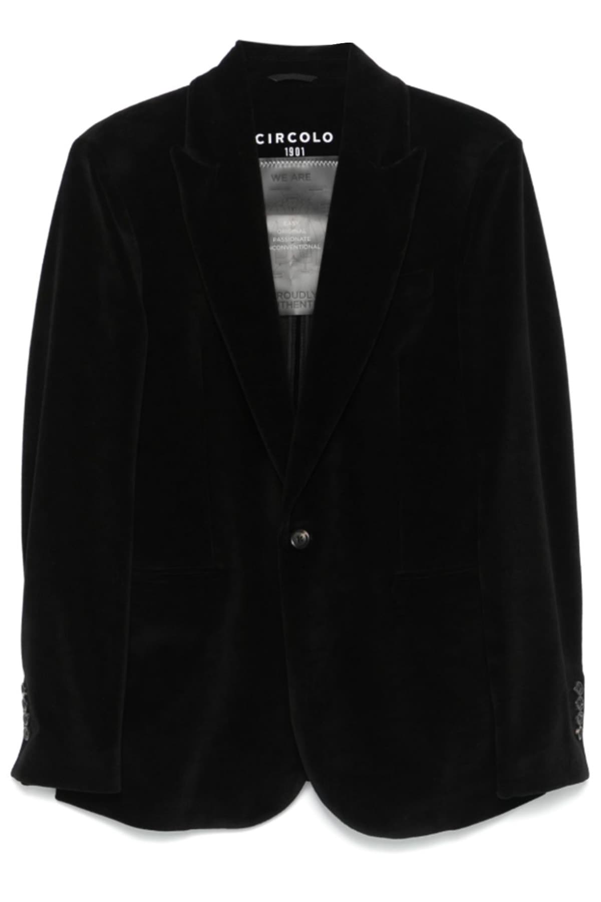 Circolo 1901  Giacche Black - 6