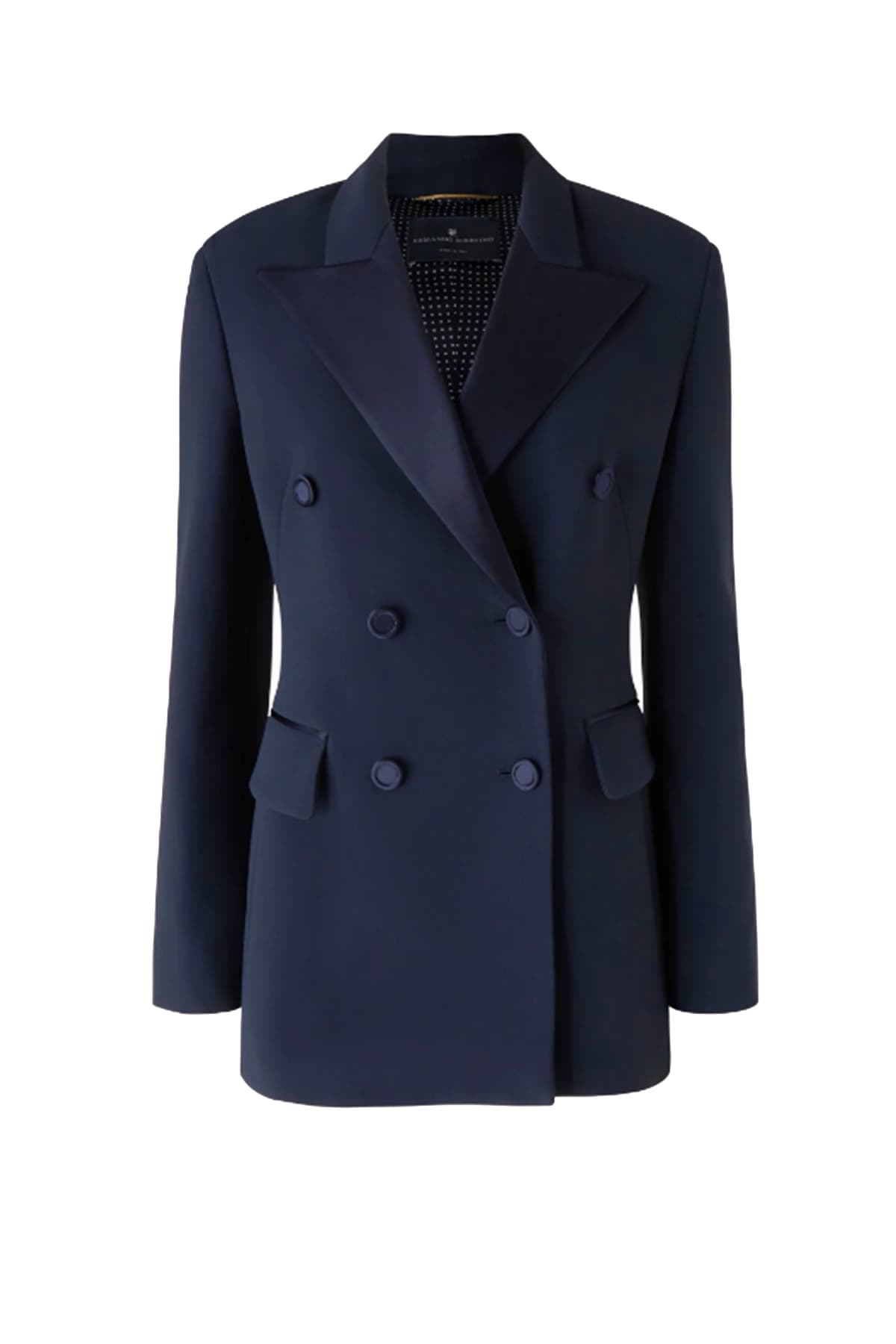 Ermanno Scervino  Giacche Navy - 5