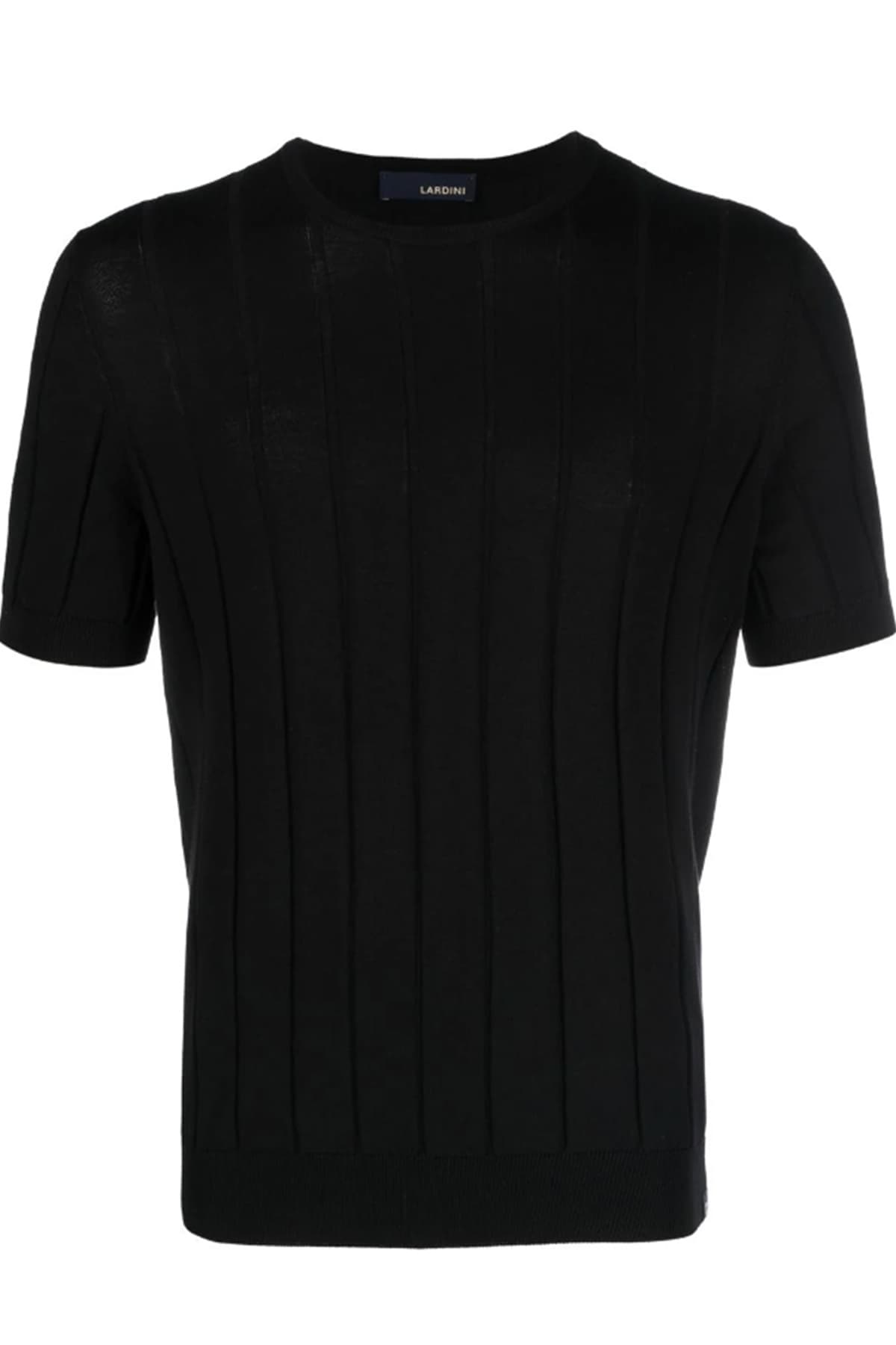 Lardini  Maglie Black - 5