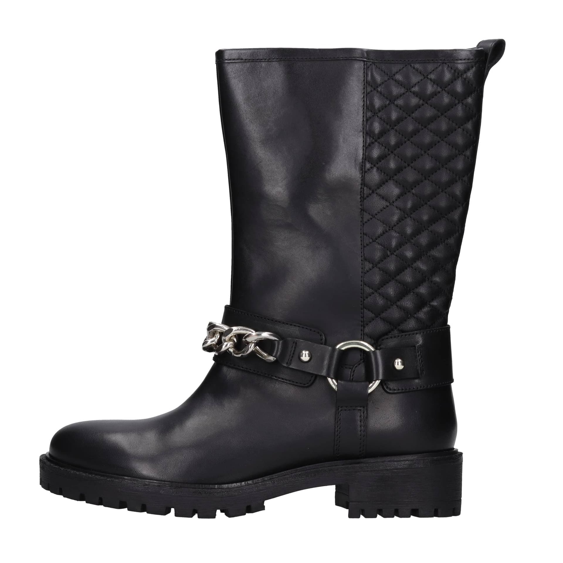 GEOX  Stivali Nero - 7
