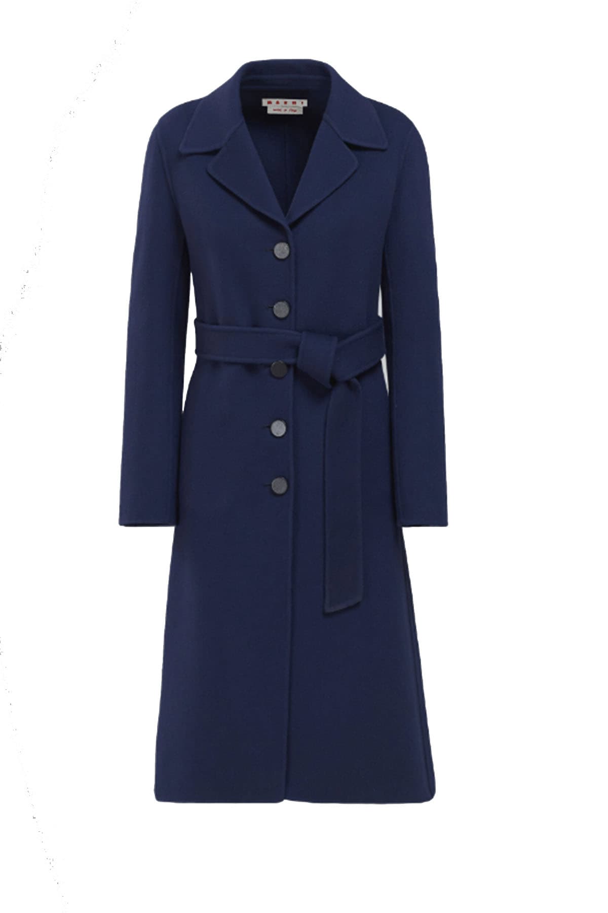 Marni  Giacconi Blu - 5