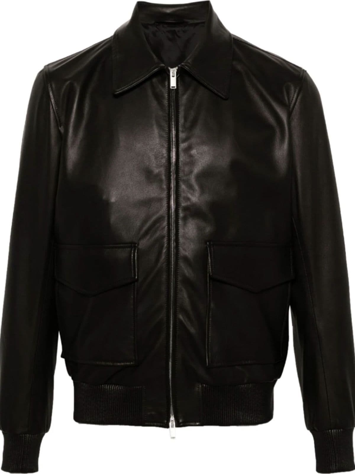 Lardini  Giacconi Black – Nero