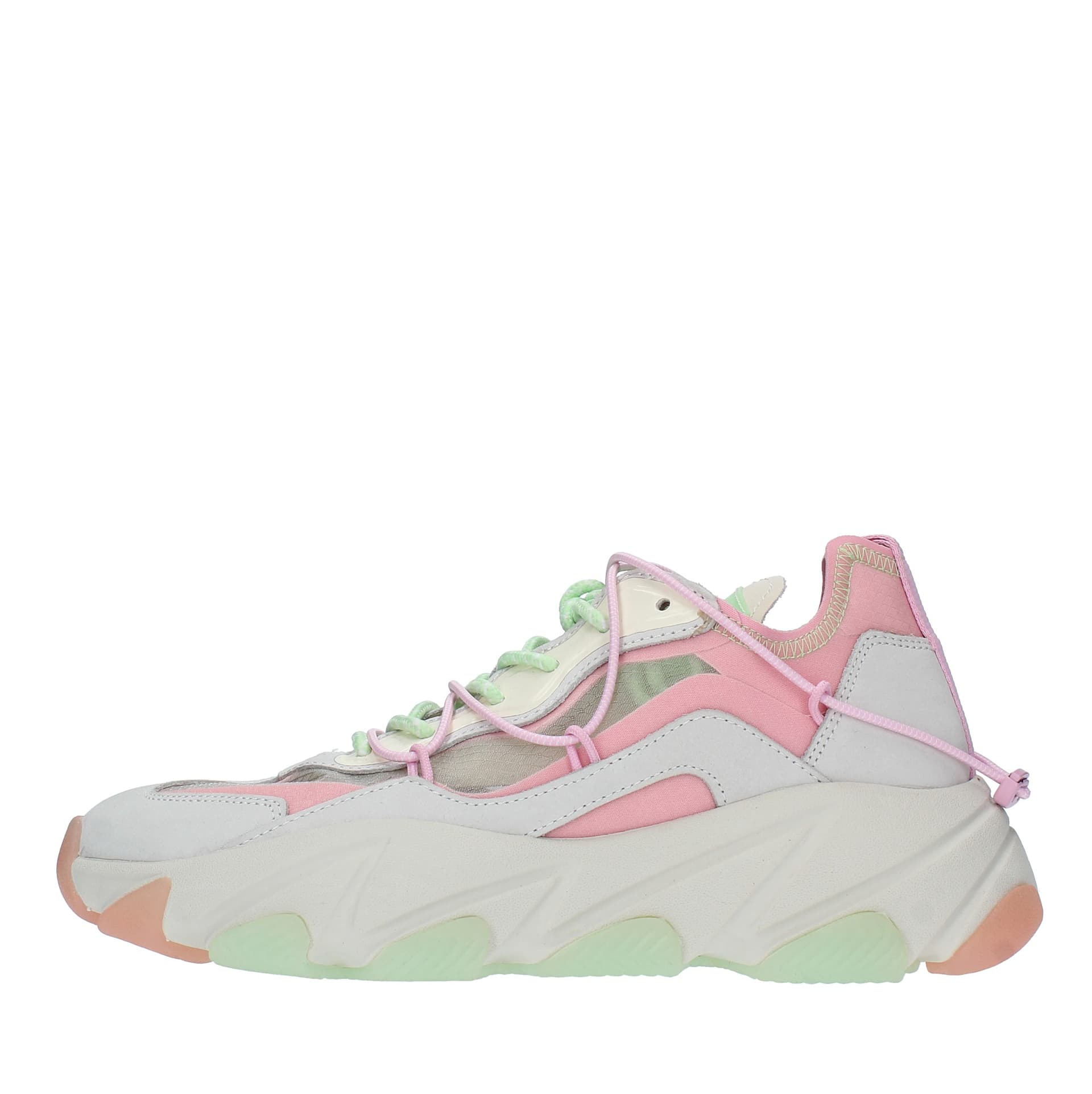 ASH  Sneakers Multicolour - 7