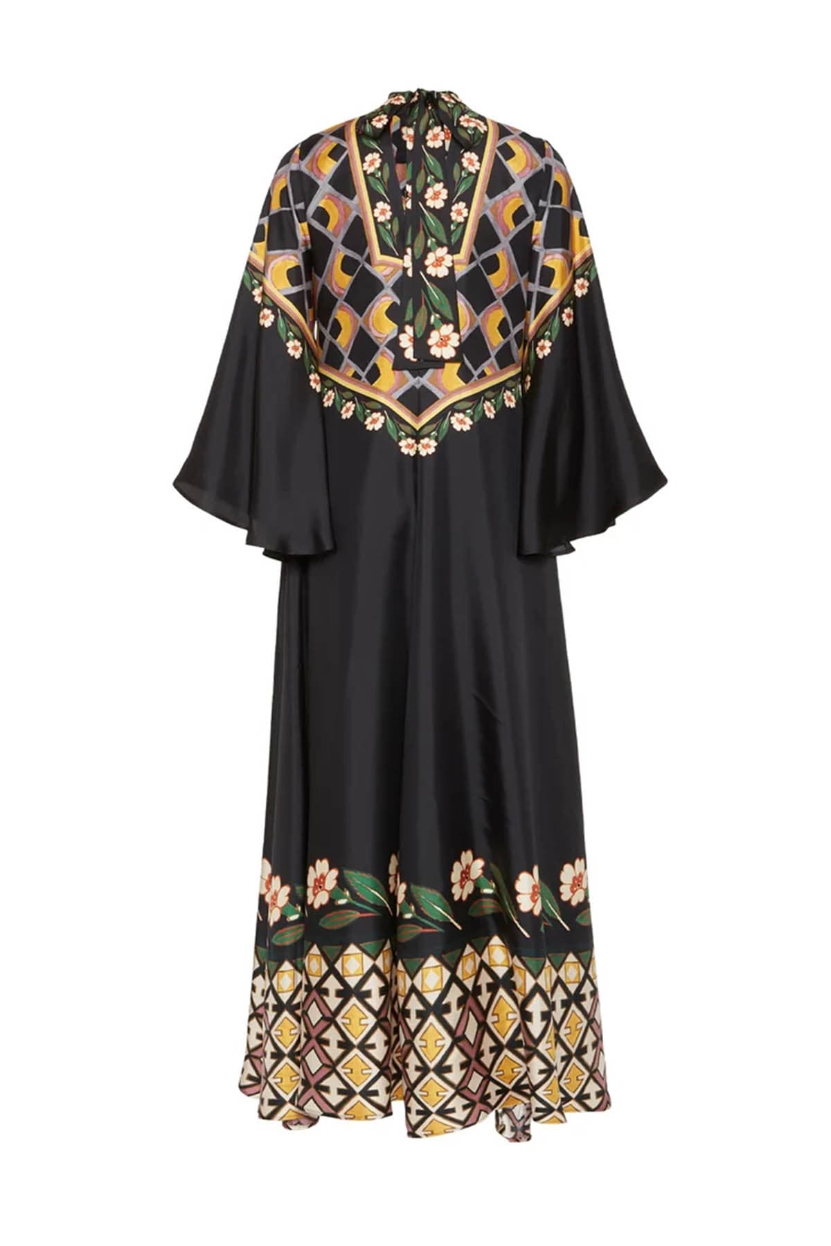 La Double J  Abiti Black multi - 8