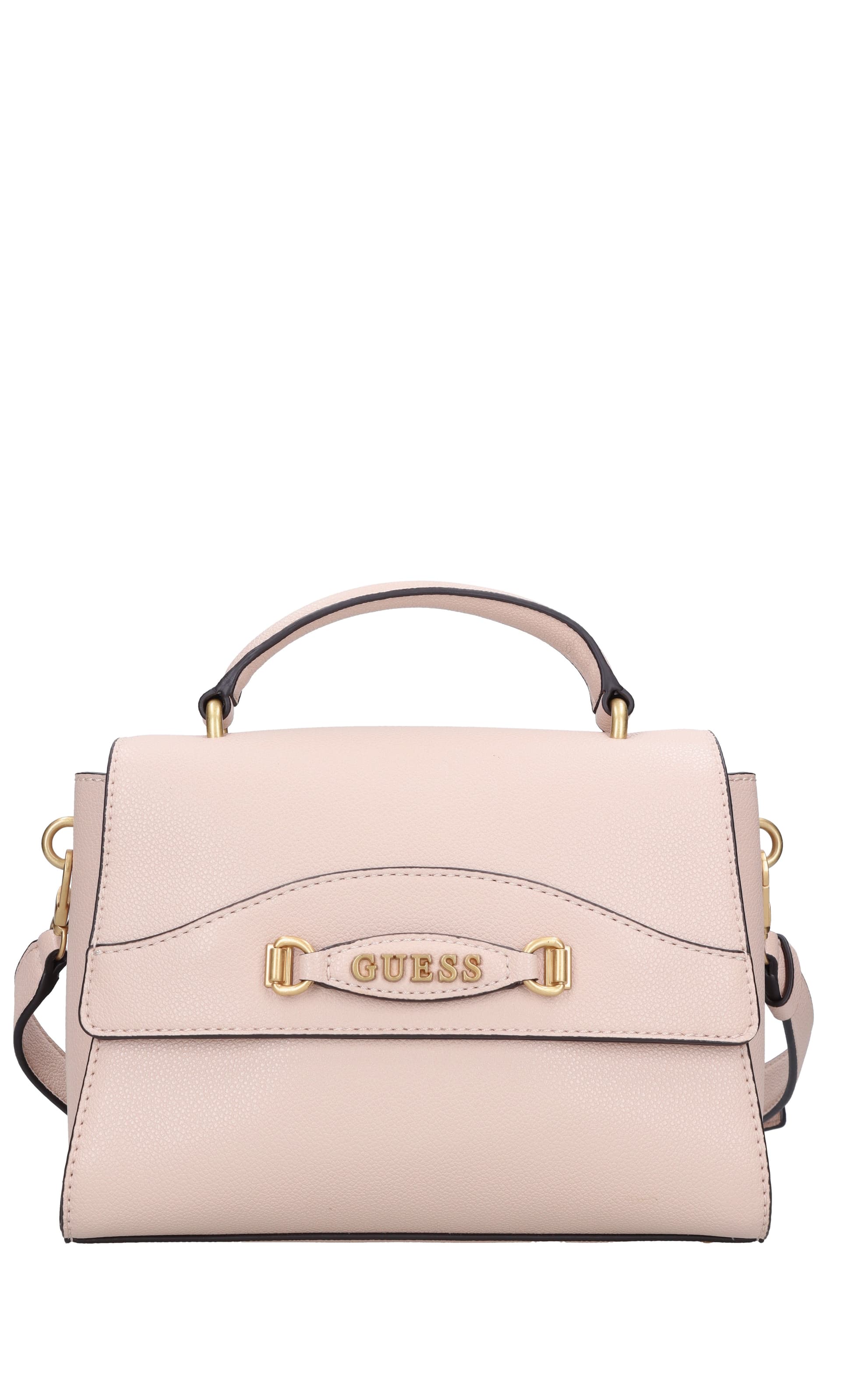 Guess  Borse... Beige - 4